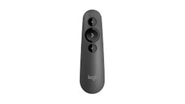 Logitech 910-005843 R500S Kablosuz Lazer Sunum Kumandası Presenter ürün görseli 1