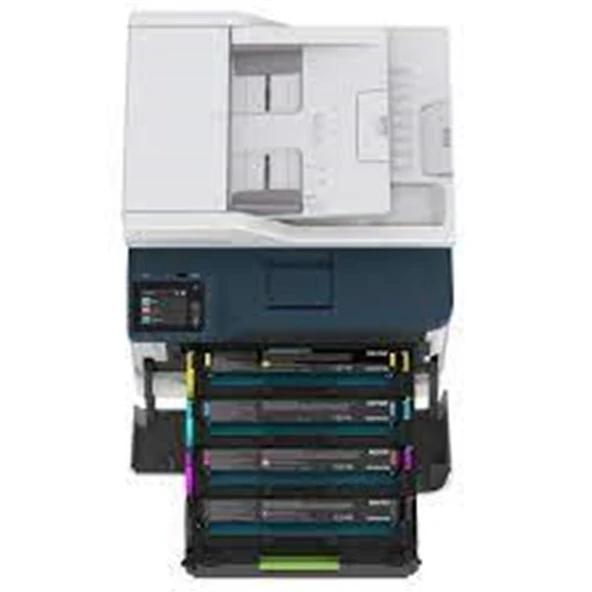 Xerox 006R04387 C230-C235 Black Siyah Toner 1.500 Sayfa ürün görseli 1