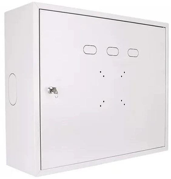 Seenergy DVR XVR Box (550X440X170) Metal Pano (Ektanlı) ürün görseli 1