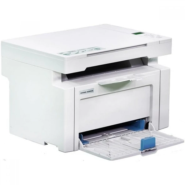 Zonewin M1005nw Çok Fonksiyonlu Mono Laser A4 Yazıcı, Fotokopi, Tarama - Network, Wi-Fi ürün görseli 1