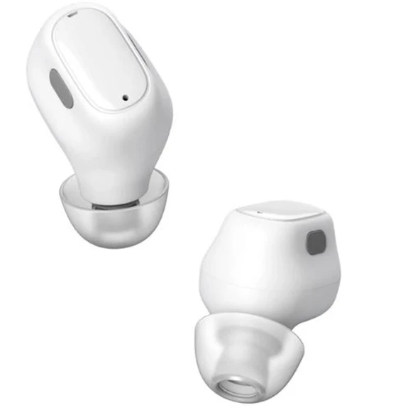 Baseus Encok WM01 TWS Kulaklık-Beyaz NGTW370002 ürün görseli 1