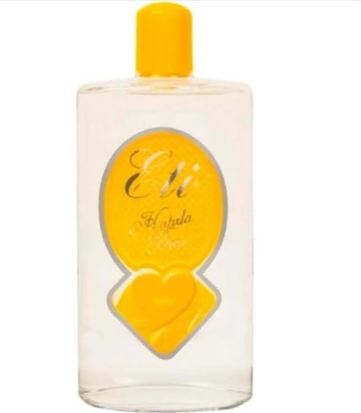 Eti Hatırla Beni (Yellow) Pet Şişe 230ml ürün görseli 1