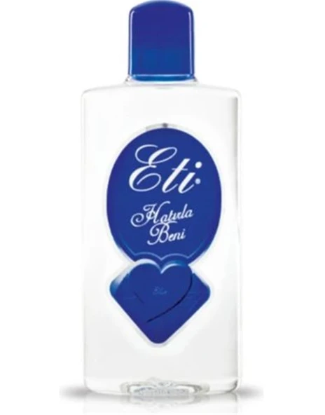 Eti Hatırla Beni (Blue) Pet Şişe 230ml ürün görseli 1