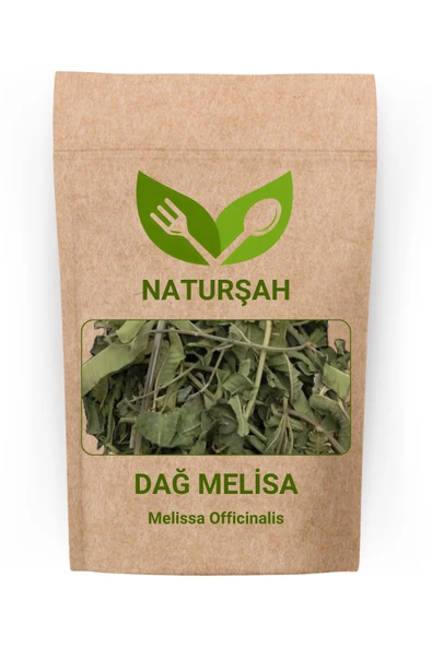 Naturşah Dağ Melisa 250 Gr ürün görseli 1