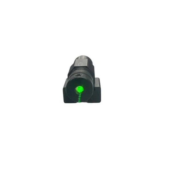 Mini Yeşil Lazer JG5 - Resim 2