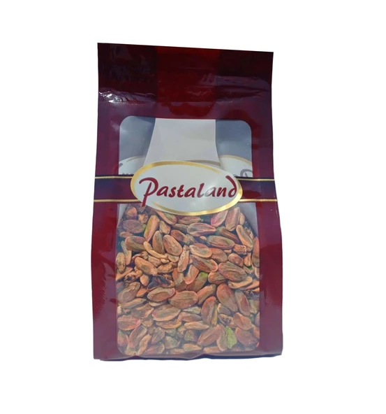 PASTALAND ANTEP FISTIĞI KUŞBOKU TANE 250 GR ürün görseli 1