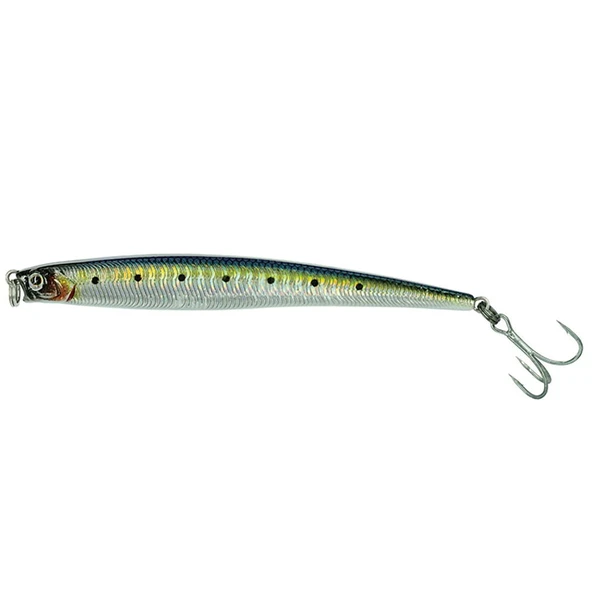 Molix Casting Jig Minnow 115s 28gr Real Sarda ürün görseli 1