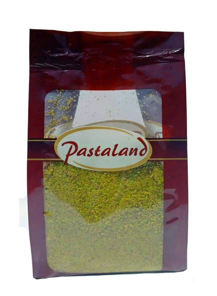 Pastaland Yeşil Antep Fıstığı Kuşboku Toz 250 gr ürün görseli 1