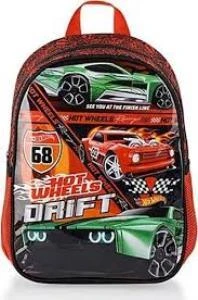HOT WHEELS ANAOKULU CANTASI HAWK JR DRIFT 48379 ürün görseli 1
