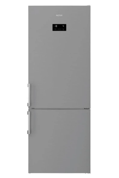 Altus Alk 471 XIE 514 Lt No Frost Buzdolabı ürün görseli 1