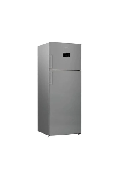 Altus Al 375 XIE Inox No-frost Buzdolabı ürün görseli 1