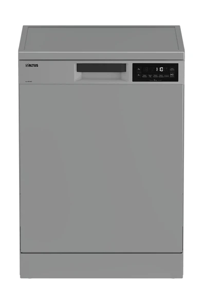 Altus Al 445 NSX 5 Programlı Bulaşık Makinesi ürün görseli 1