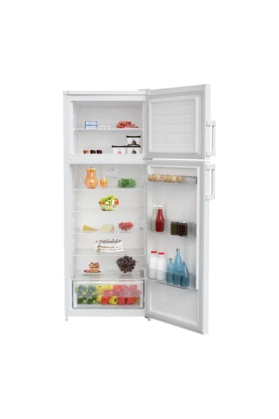 Altus Al 366 BE 503 Lt Buzdolabı - Resim 3