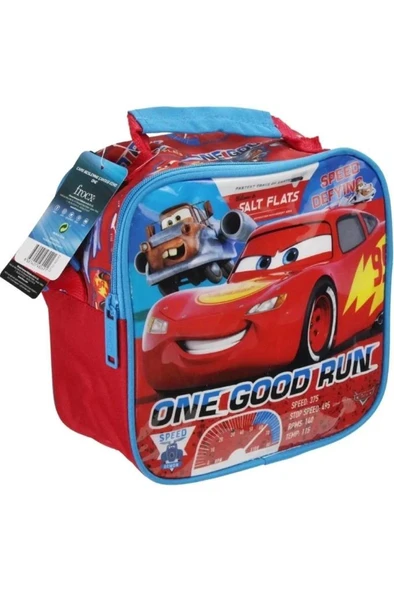 CARS BESLENME ÇANTASI ECHO ONE OTTO-48249 ürün görseli 1