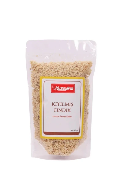 Kıyılmış- Pirinç Fındık 500 g ürün görseli 1