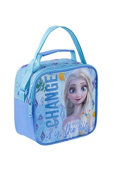 FROZEN BESLENME CANTASI ECHO CHANGE OTTO 48395 ürün görseli 1