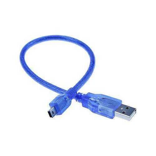 Mini Usb Kablo 30 cm ürün görseli 1