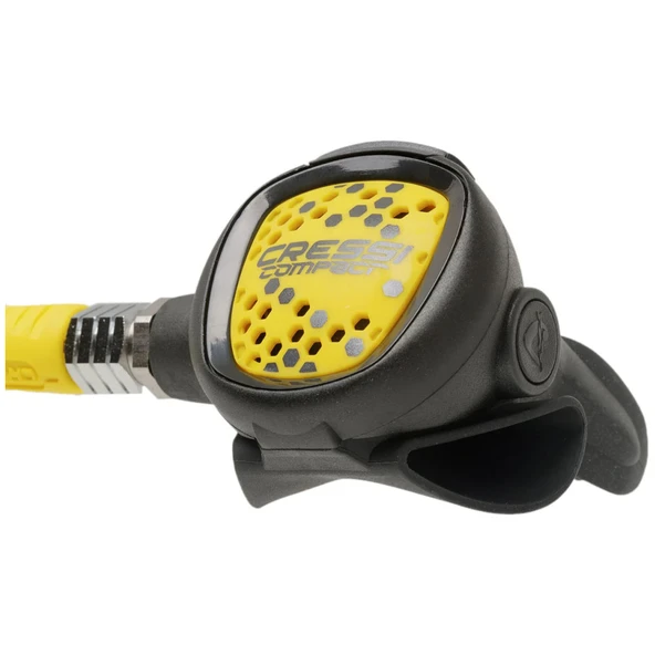 Cressi Compact Octopus - Resim 2