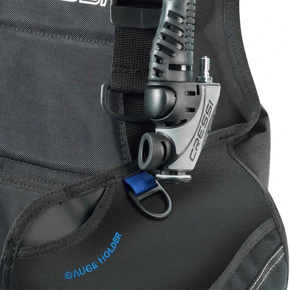 Cressi Start INT Dalış Seti Small - Resim 2