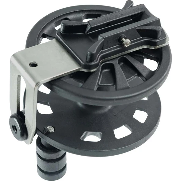 Cressi R50 Zıpkın Makarası - Resim 2