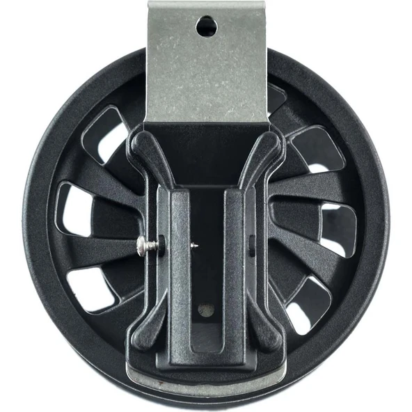 Cressi R50 Zıpkın Makarası - Resim 4