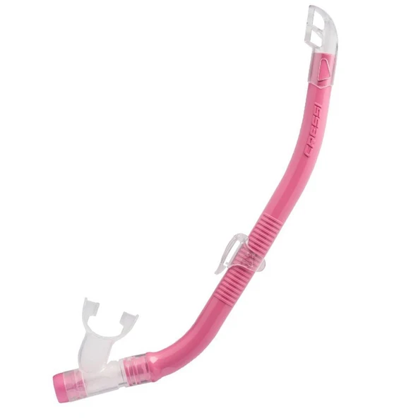 Cressi Top Şnorkel PINK ürün görseli 1