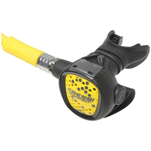 Cressi Compact Octopus - Resim 3
