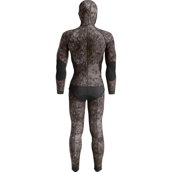 Cressi Tracina 3.5 mm Man Dalış Elbisesi Medium - Resim 2