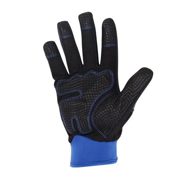 Mustad Casting M Beden Balıkçı Eldiveni - Resim 2