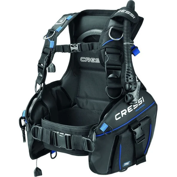 Cressi Aquapro 5R Bcd Dalış Denge Yeleği XSmall ürün görseli 1