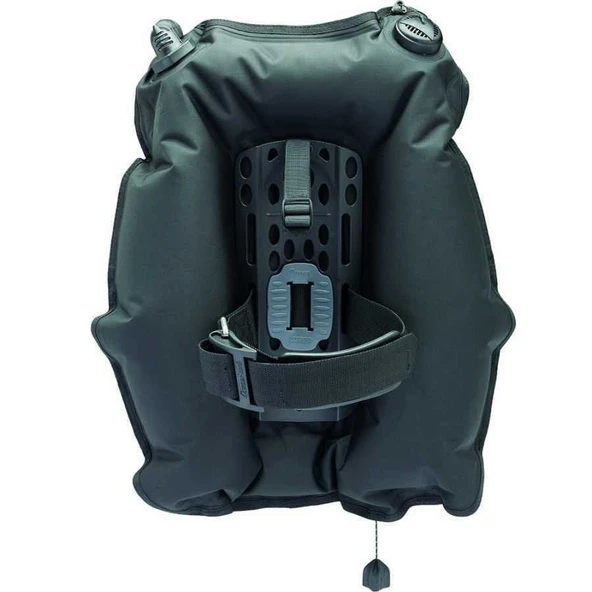 Cressi Patrol Bcd Dalış Denge Yeleği XLarge - Resim 12