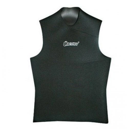 Cressi Vest Dalış Yeleği Small - Resim 3
