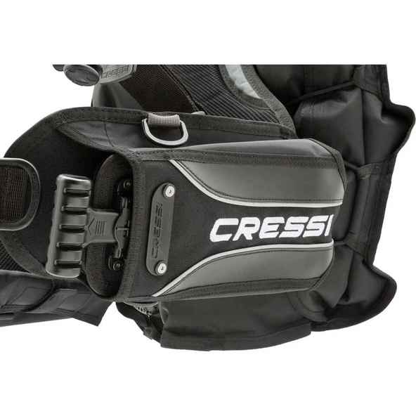 Cressi Patrol Bcd Dalış Denge Yeleği Medium - Resim 3