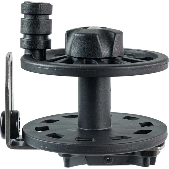 Cressi R50 Zıpkın Makarası - Resim 7