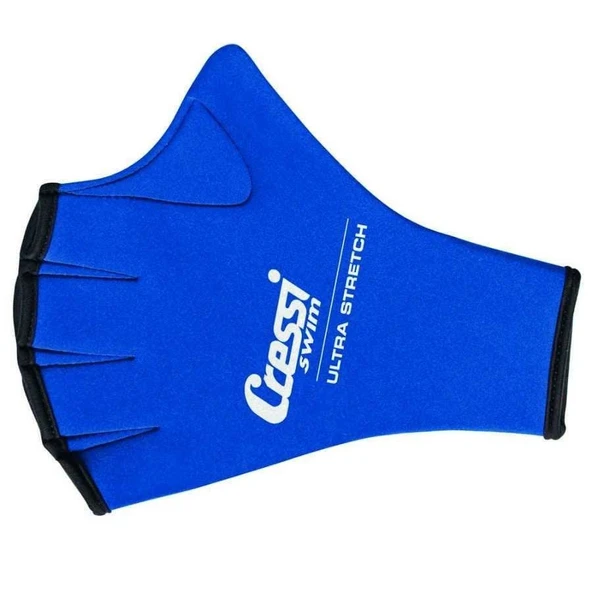 Cressi Webbed Yüzücü Eldiveni Large ürün görseli 1