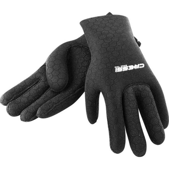 Cressi High Stretch 2.5 mm Dalış Eldiveni 3XLarge-4XLarge ürün görseli 1