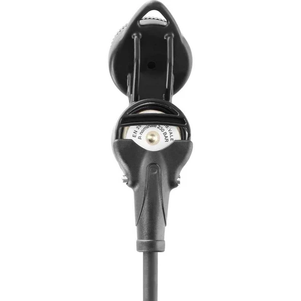 Cressi Cp2 Dalış Konsolu - Resim 8