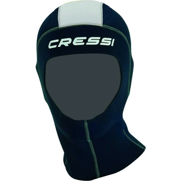 Cressi Lontra Lady 5 mm Dalış Başlığı XSmall ürün görseli 1
