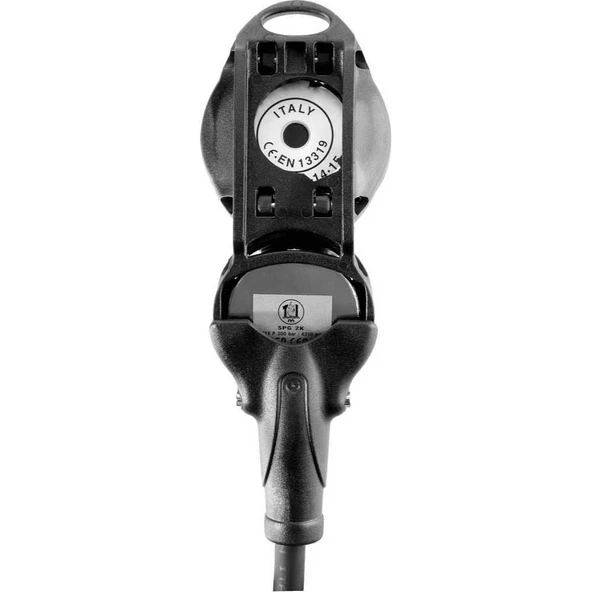 Cressi Pd2 Siyah Dalış Konsolu - Resim 5