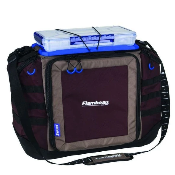 Flambeau Portage Alpha  58x28x45 cm Balıkçı Çantası ürün görseli 1