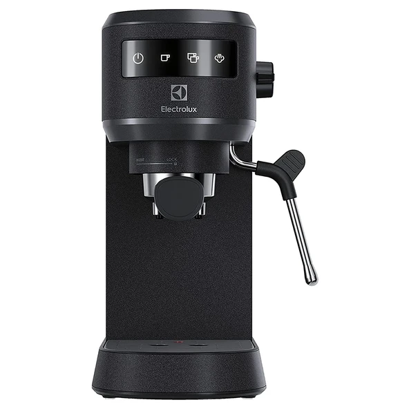 Electrolux E6EC1-6BST Explore 6 Espresso Makinesi - Resim 2