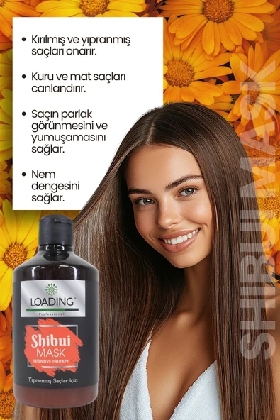 Loading Professional Shibui Mask - Resim 3