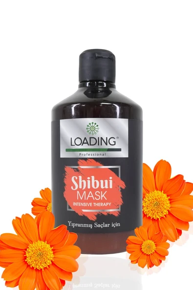 Loading Professional Shibui Mask - Resim 2