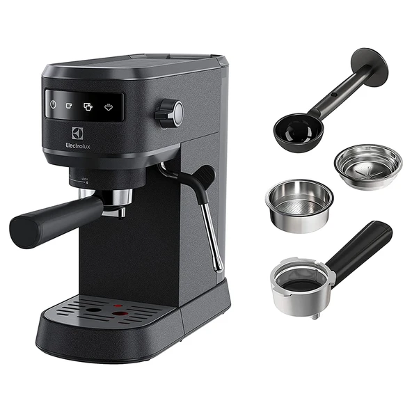 Electrolux E6EC1-6BST Explore 6 Espresso Makinesi ürün görseli 1