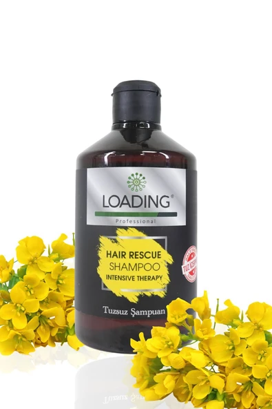 Loading Professional Hair Rescue Şampuan - Resim 2