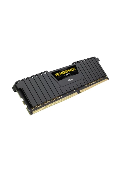PTTAVM: Corsair Vengeance LPX CMK8GX4M1Z3200C16 8 GB DDR4 3200 MHz