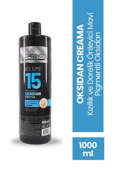 Loading Professional Oksidan Creama 15v 1 L ürün görseli 1