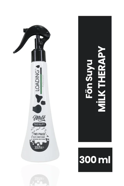 Loading Professional Milk Therapy Fön Suyu ürün görseli 1