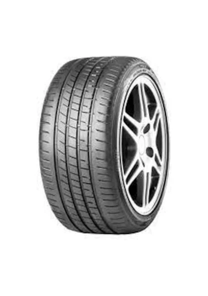 Lassa 255/45 R18 103Y XL Driveways Sport+ Yaz Lastiği 2023 ürün görseli 1