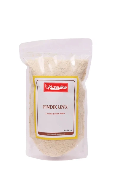 Fındık Unu 500 g ürün görseli 1